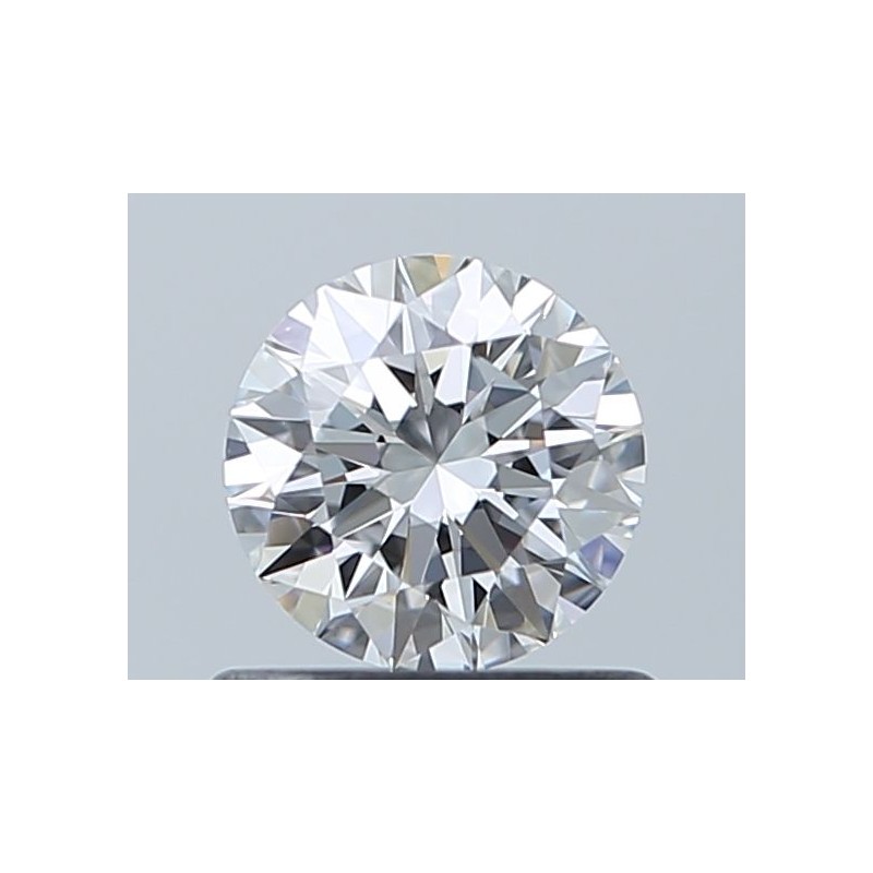 Diament szlif okrągły, 0.61ct, VVS1, E, GIA 1236720348 Diament szlif okrągły, 0.61ct, VVS1, E, GIA 1236720348
