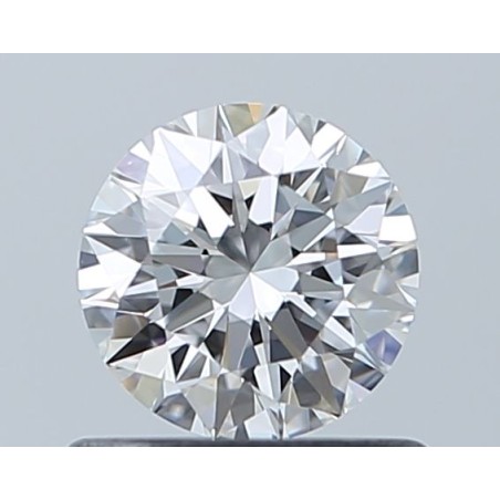 Diament szlif okrągły, 0.61ct, VVS1, E, GIA 1236720348