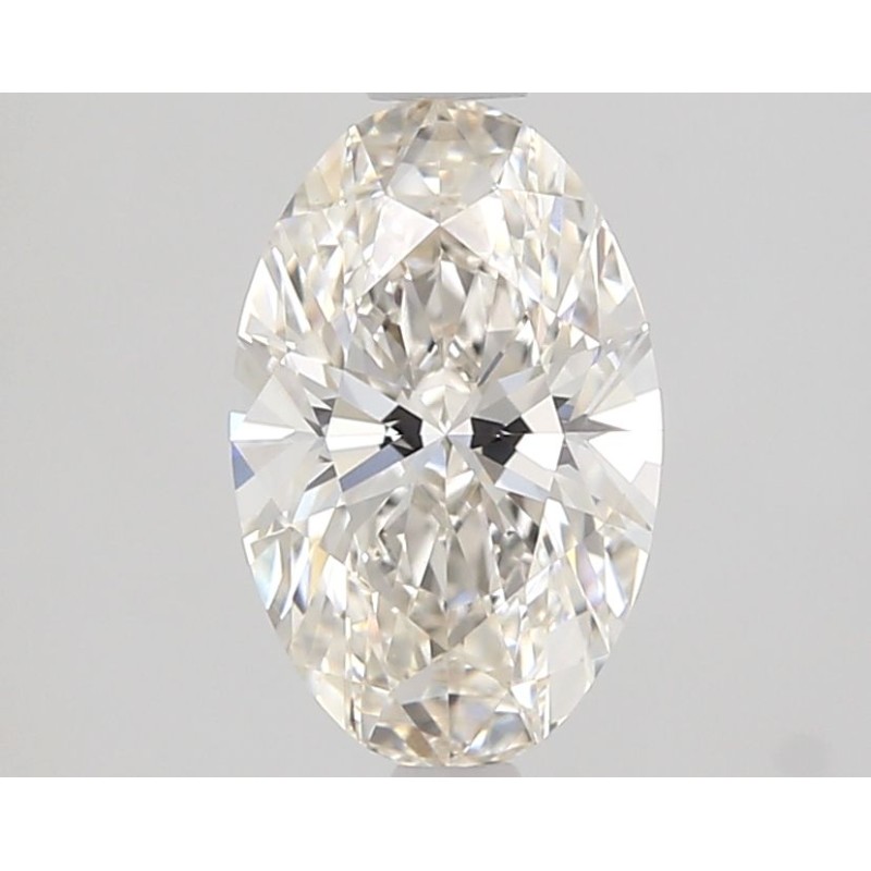 Diament szlif owalny, 1.04ct, VS2, I, GIA 2534805230