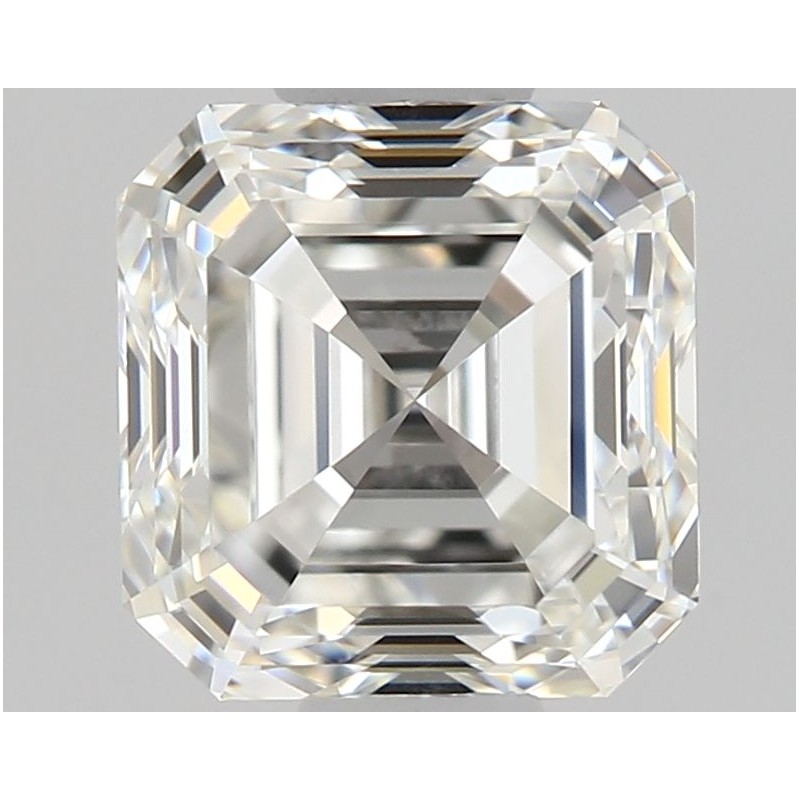 Diament szlif szmaragdowy kwadratowy, 0.75ct, VS1, H, GIA 5536779145 Diament szlif szmaragdowy kwadratowy, 0.75ct, VS1, H, GIA 5536779145