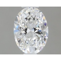 Diament szlif owalny, 0.31ct, VVS1, E, GIA 3525567244