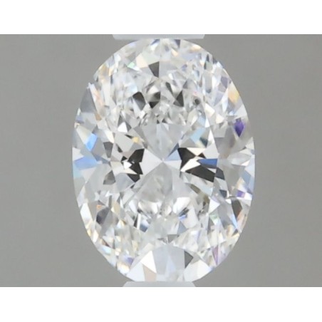 Diament szlif owalny, 0.31ct, VVS1, E, GIA 3525567244