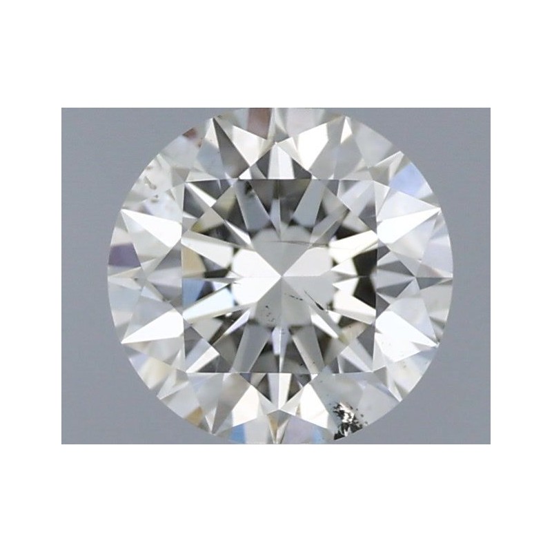 Diament szlif okrągły, 0.3ct, SI1, H, IGI 710529316 Diament szlif okrągły, 0.3ct, SI1, H, IGI 710529316