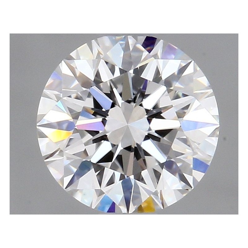 Diament szlif okrągły, 0.71ct, VS1, F, GIA 1509517510 Diament szlif okrągły, 0.71ct, VS1, F, GIA 1509517510