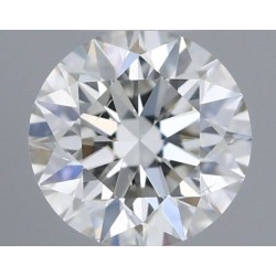 Diament szlif okrągły, 0.3ct, SI1, H, IGI 692521763