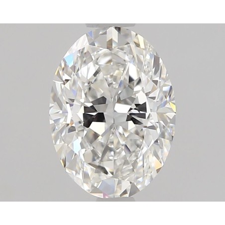 Diament szlif owalny, 0.9ct, VS2, E, GIA 5536778932