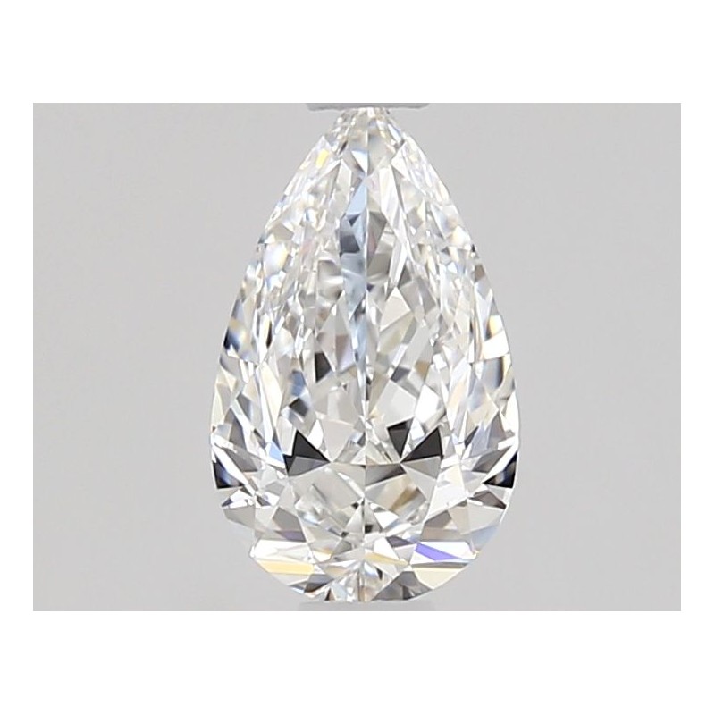 Diament szlif gruszkowy, 0.5ct, VS1, E, GIA 2534776237 Diament szlif gruszkowy, 0.5ct, VS1, E, GIA 2534776237