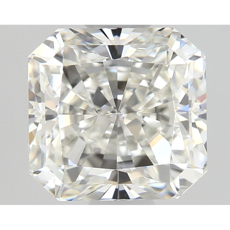 Diament szlif radiant kwadratowy, 1.02ct, VVS1, H, GIA 3535708066 Diament szlif radiant kwadratowy, 1.02ct, VVS1, H, GIA 3535708066