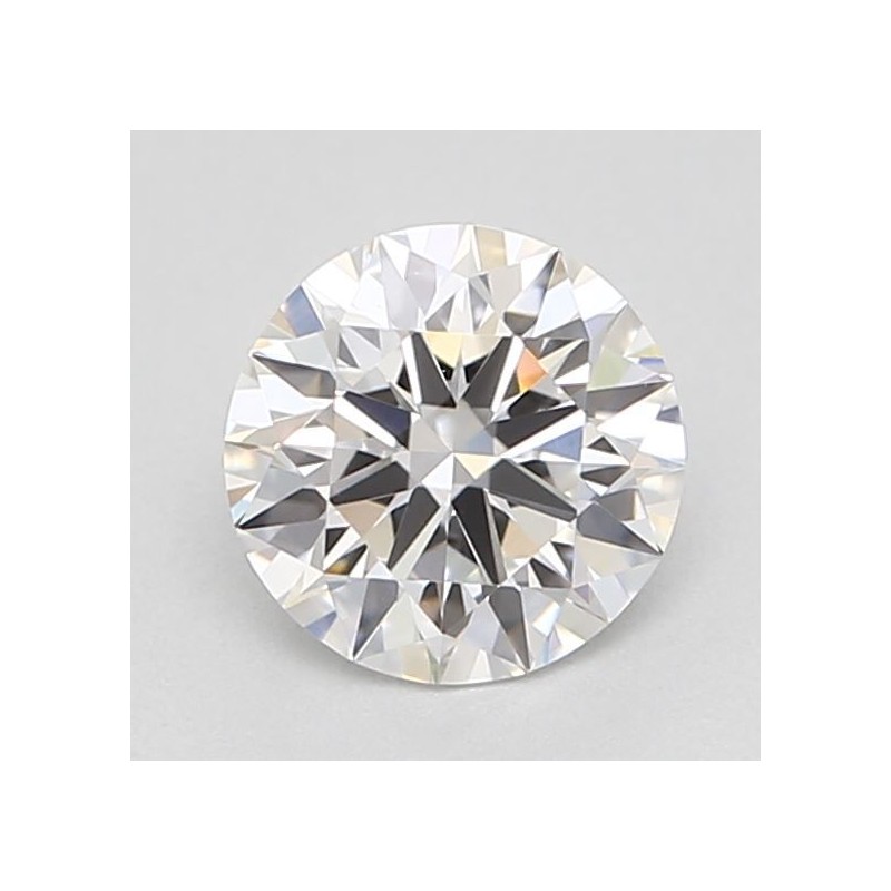 Diament szlif okrągły, 0.41ct, VS2, D, GIA 2534014695 Diament szlif okrągły, 0.41ct, VS2, D, GIA 2534014695