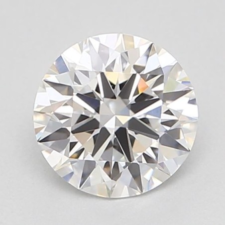 Diament szlif okrągły, 0.41ct, VS2, D, GIA 2534014695
