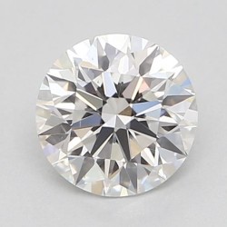 Diament szlif okrągły, 0.4ct, VS2, F, GIA 7528693828