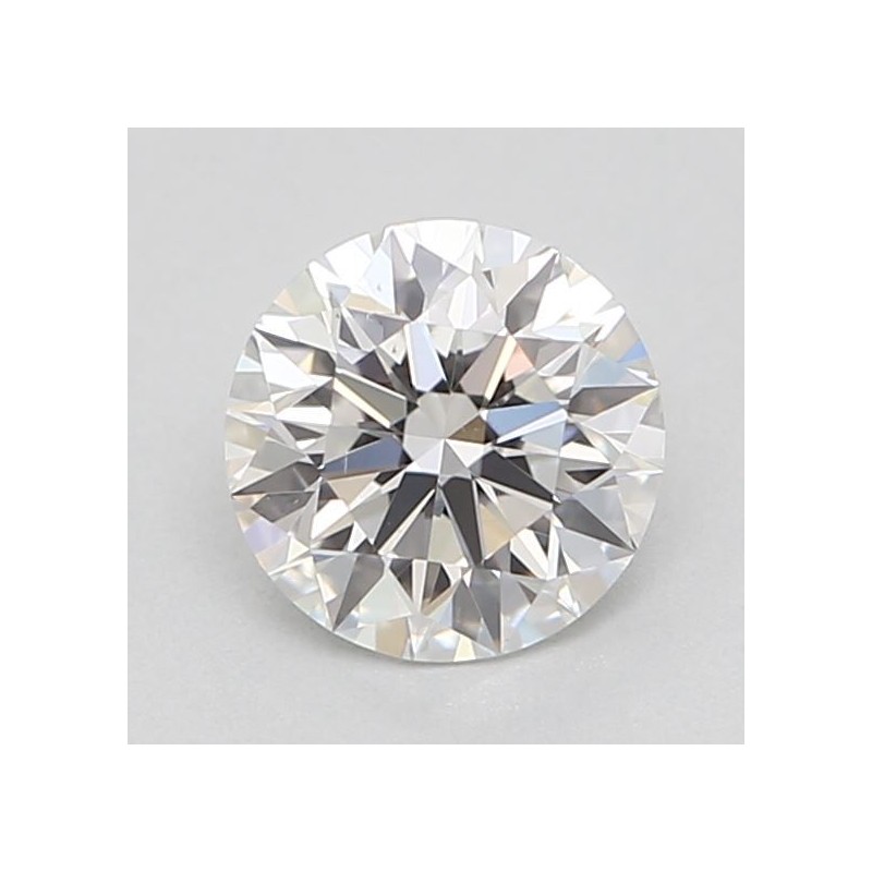 Diament szlif okrągły, 0.4ct, VS2, F, GIA 7528693828 Diament szlif okrągły, 0.4ct, VS2, F, GIA 7528693828