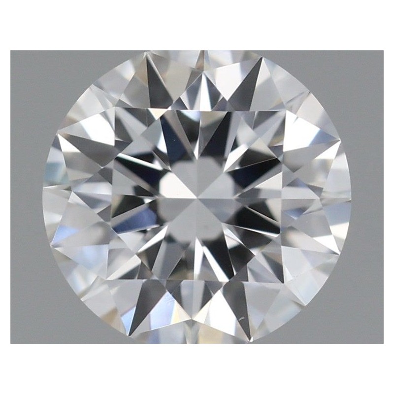 Diament szlif okrągły, 0.72ct, VS1, F, GIA 6512026288 Diament szlif okrągły, 0.72ct, VS1, F, GIA 6512026288