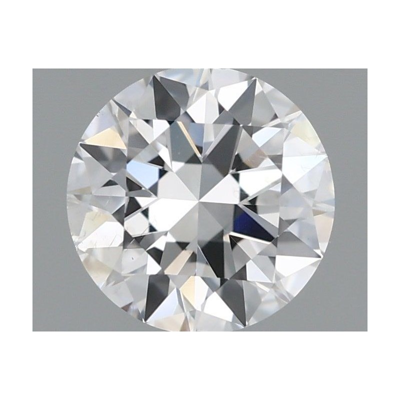 Diament szlif okrągły, 0.83ct, SI2, E, GIA 1523711455 Diament szlif okrągły, 0.83ct, SI2, E, GIA 1523711455