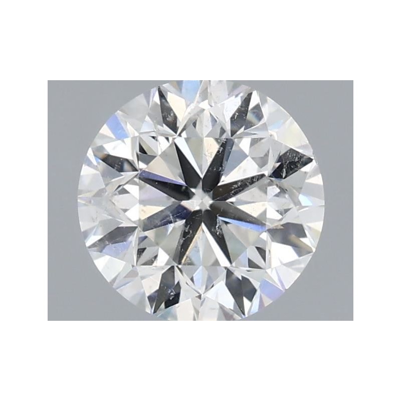 Diament szlif okrągły, 0.8ct, SI2, H, GIA 1443977296