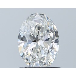 Diament szlif owalny, 0.9ct, VS1, G, GIA 1232746147