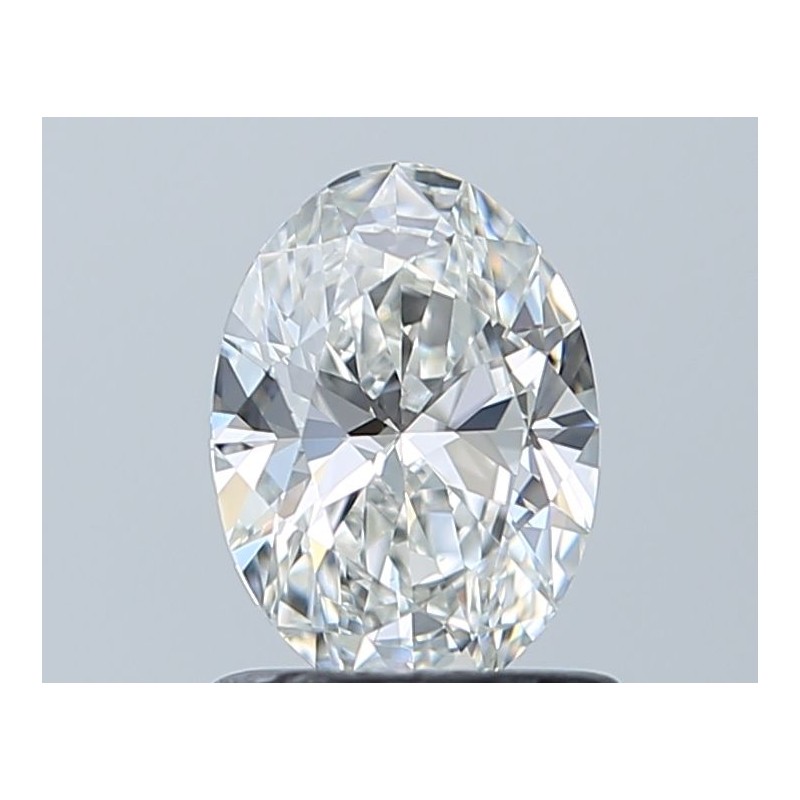 Diament szlif owalny, 0.9ct, VS1, G, GIA 1232746147