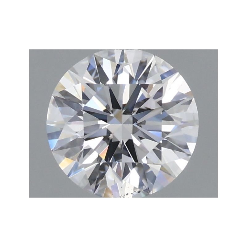 Diament szlif okrągły, 1.01ct, SI1, D, GIA 2496919485 Diament szlif okrągły, 1.01ct, SI1, D, GIA 2496919485