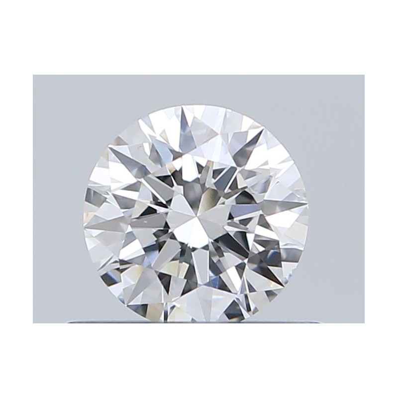 Diament szlif okrągły, 0.5ct, VS2, G, GIA 6233745833 Diament szlif okrągły, 0.5ct, VS2, G, GIA 6233745833