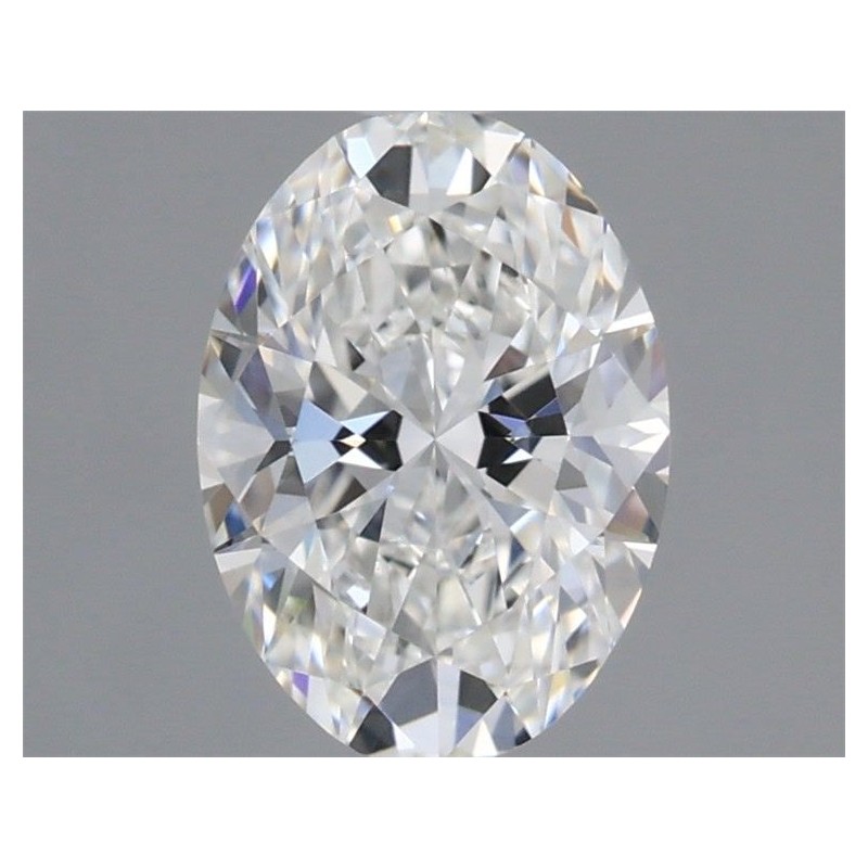Diament szlif owalny, 0.52ct, VVS2, F, GIA 1539576081 Diament szlif owalny, 0.52ct, VVS2, F, GIA 1539576081
