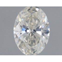 Diament szlif owalny, 0.32ct, VS2, I, GIA 1518865222