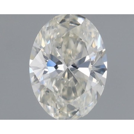 Diament szlif owalny, 0.32ct, VS2, I, GIA 1518865222