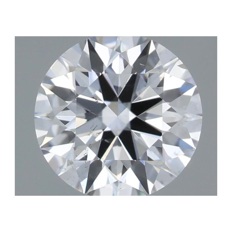 Diament szlif okrągły, 0.38ct, SI1, E, GIA 6475408769 Diament szlif okrągły, 0.38ct, SI1, E, GIA 6475408769