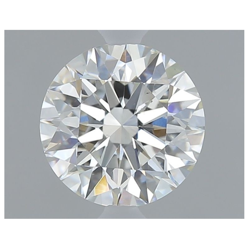 Diament szlif okrągły, 0.7ct, VS2, I, GIA 2536285010 Diament szlif okrągły, 0.7ct, VS2, I, GIA 2536285010