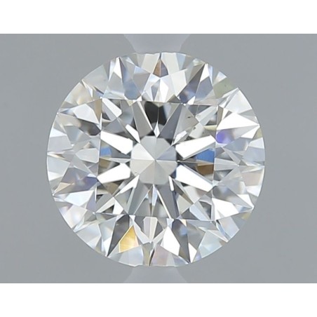 Diament szlif okrągły, 0.7ct, VS2, I, GIA 2536285010