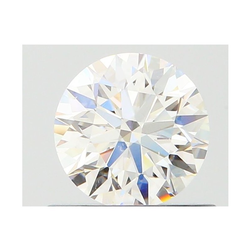 Diament szlif okrągły, 0.59ct, VS2, E, GIA 1533103297