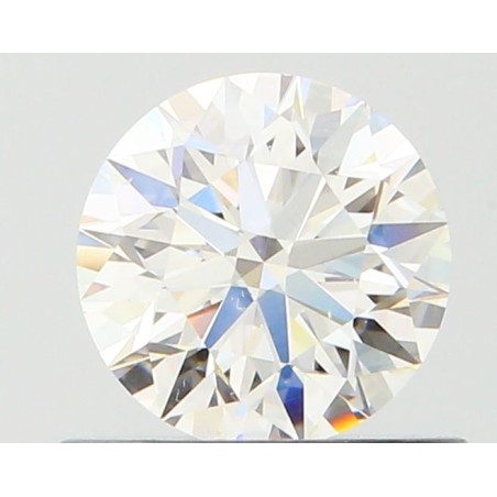 Diament szlif okrągły, 0.59ct, VS2, E, GIA 1533103297