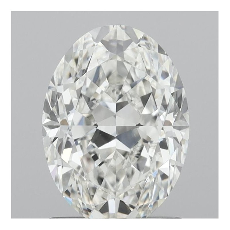Diament szlif owalny, 1.2ct, VS1, H, GIA 2534525672