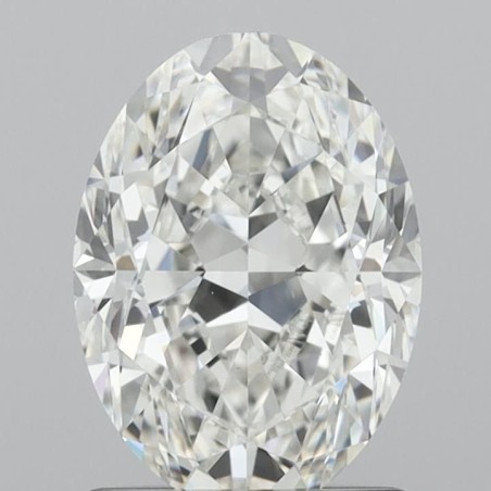 Diament szlif owalny, 1.2ct, VS1, H, GIA 2534525672