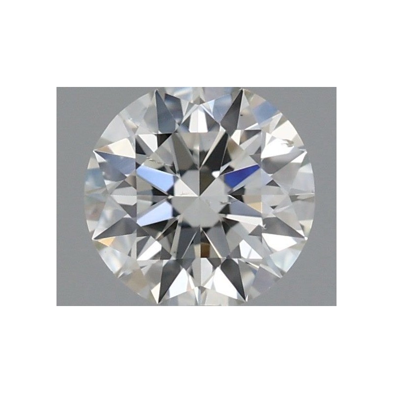 Diament szlif okrągły, 0.31ct, SI1, H, IGI 734507801 Diament szlif okrągły, 0.31ct, SI1, H, IGI 734507801
