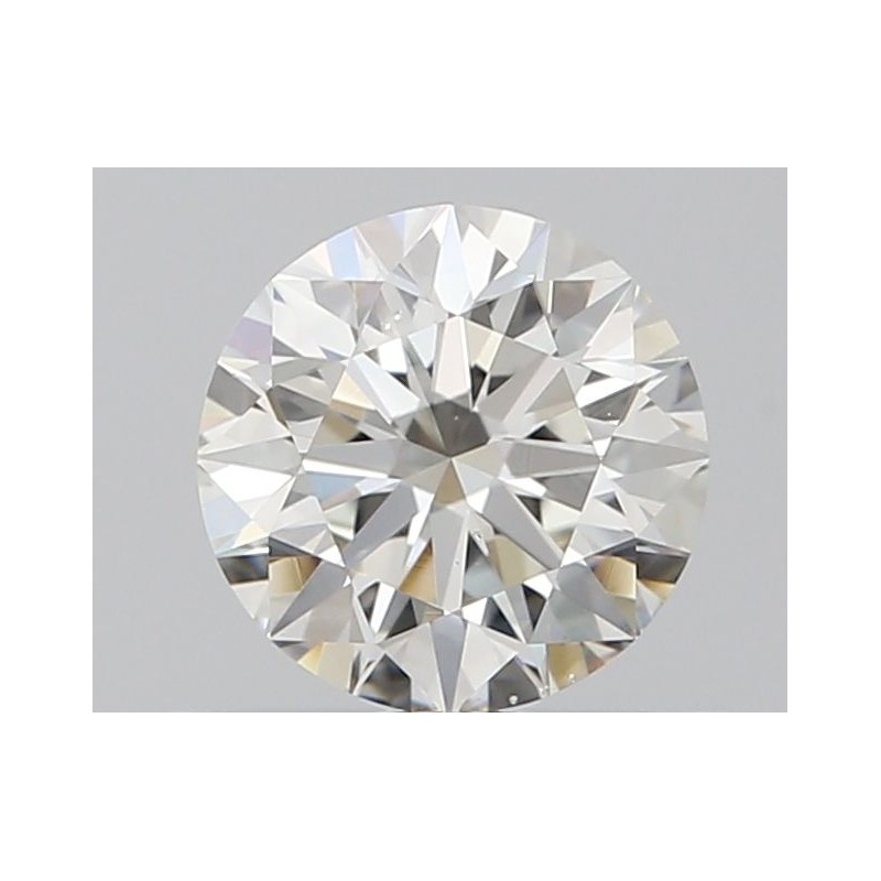 Diament szlif okrągły, 0.57ct, SI1, I, GIA 6525704403 Diament szlif okrągły, 0.57ct, SI1, I, GIA 6525704403