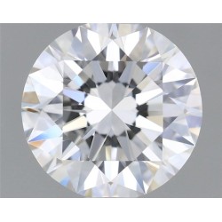 Diament szlif okrągły, 1.14ct, VVS1, F, GIA 1528152057