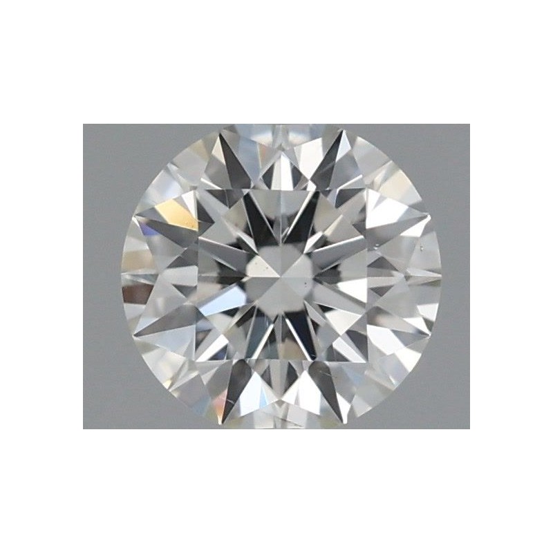 Diament szlif okrągły, 0.31ct, SI1, H, IGI 734509062 Diament szlif okrągły, 0.31ct, SI1, H, IGI 734509062
