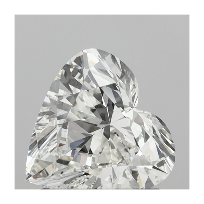 Diament serce, 1ct, VVS1, I, GIA 6532310916 Diament serce, 1ct, VVS1, I, GIA 6532310916