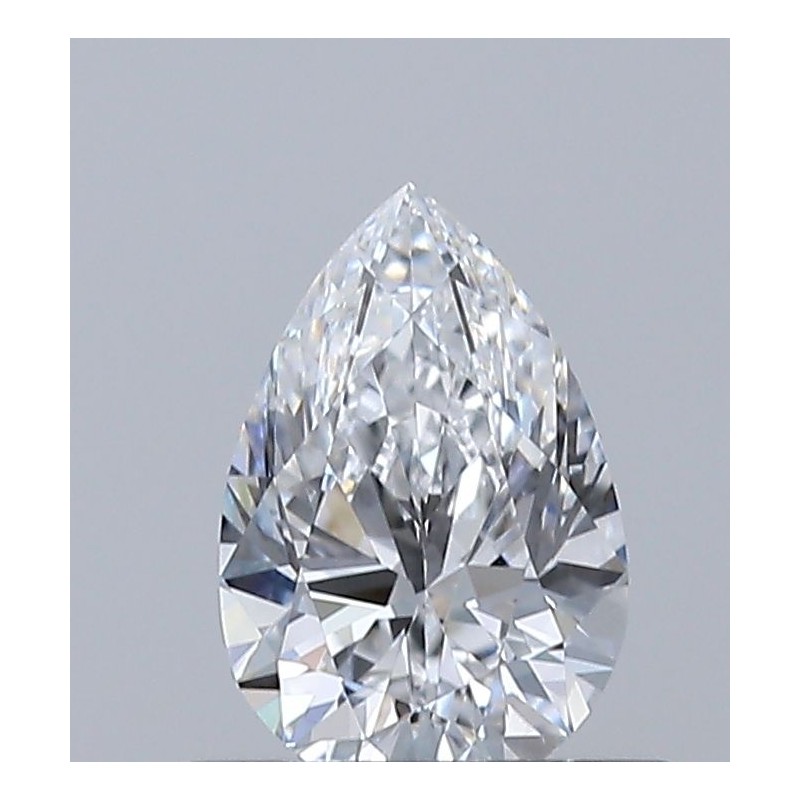 Diament szlif gruszkowy, 0.5ct, VS1, D, GIA 1539727867 Diament szlif gruszkowy, 0.5ct, VS1, D, GIA 1539727867