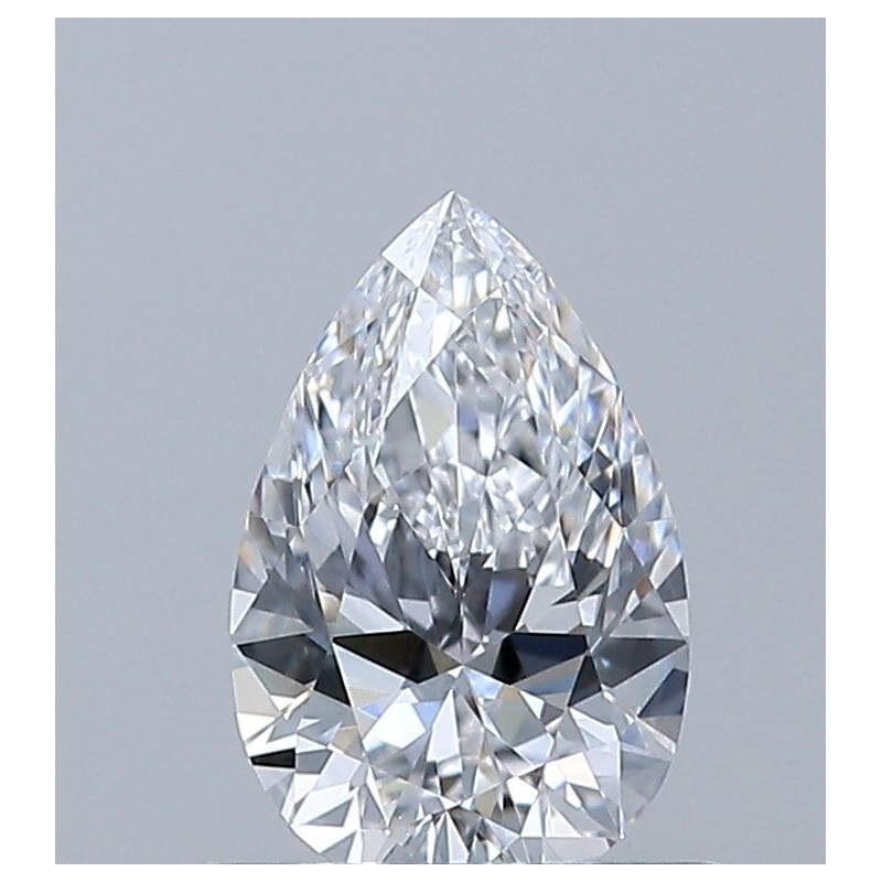 Diament szlif gruszkowy, 0.6ct, VS1, D, GIA 6532754576 Diament szlif gruszkowy, 0.6ct, VS1, D, GIA 6532754576