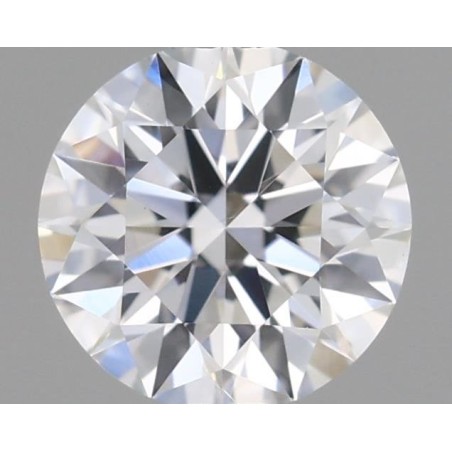 Diament szlif okrągły, 0.31ct, SI1, E, GIA 2504278861