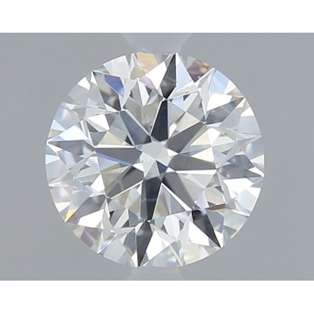 Diament szlif okrągły, 0.7ct, SI1, H, GIA 1527916273
