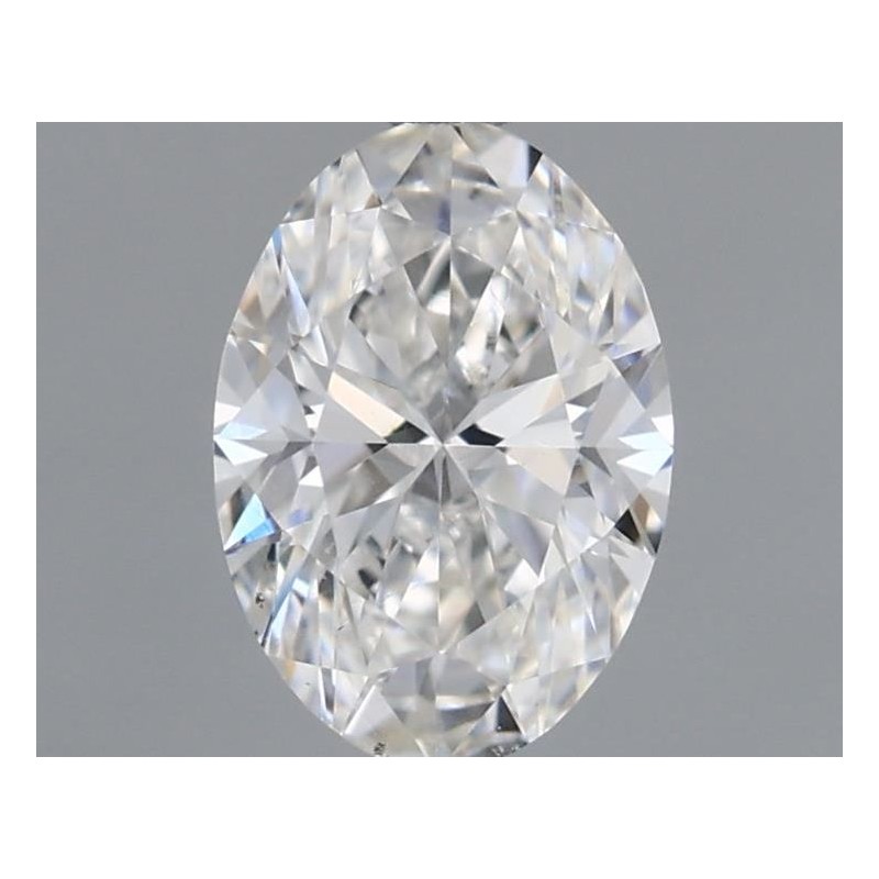 Diament szlif owalny, 0.33ct, VS2, G, GIA 7526322168 Diament szlif owalny, 0.33ct, VS2, G, GIA 7526322168