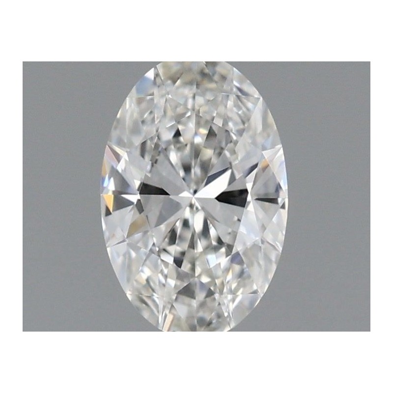 Diament szlif owalny, 0.3ct, VVS2, H, GIA 1525809380 Diament szlif owalny, 0.3ct, VVS2, H, GIA 1525809380