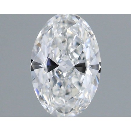 Diament szlif owalny, 0.32ct, VVS1, E, GIA 1537364683