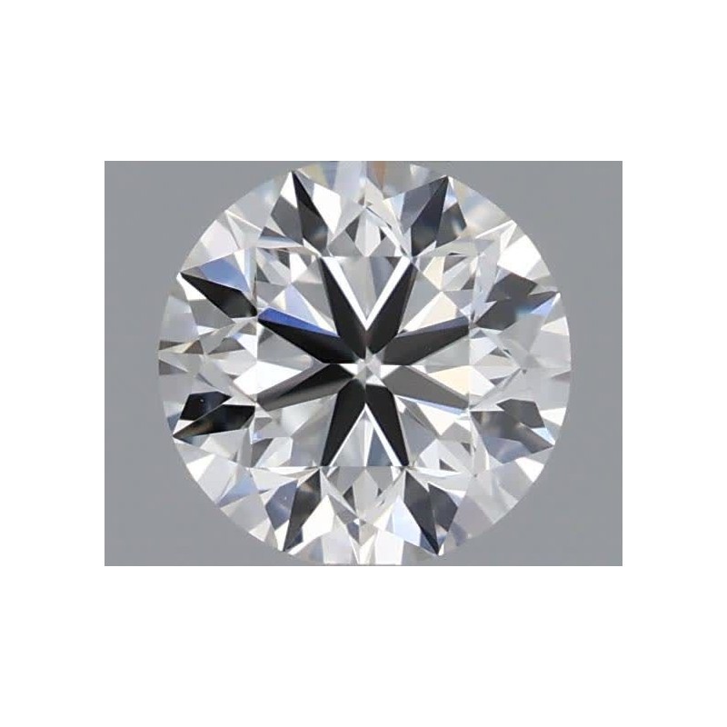 Diament szlif okrągły, 0.45ct, VVS1, H, GIA 1468285792 Diament szlif okrągły, 0.45ct, VVS1, H, GIA 1468285792