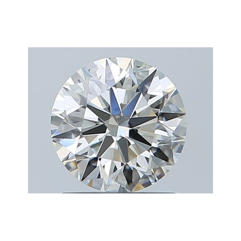 Diament szlif okrągły, 1.01ct, SI1, I, IGI 731513479 Diament szlif okrągły, 1.01ct, SI1, I, IGI 731513479