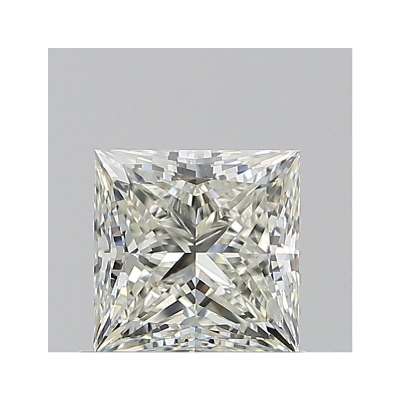 Diament szlif princess, 0.91ct, VVS1, I, HRD 250000169706 Diament szlif princess, 0.91ct, VVS1, I, HRD 250000169706
