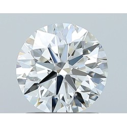 Diament szlif okrągły, 1.2ct, VVS1, G, IGI 731513464