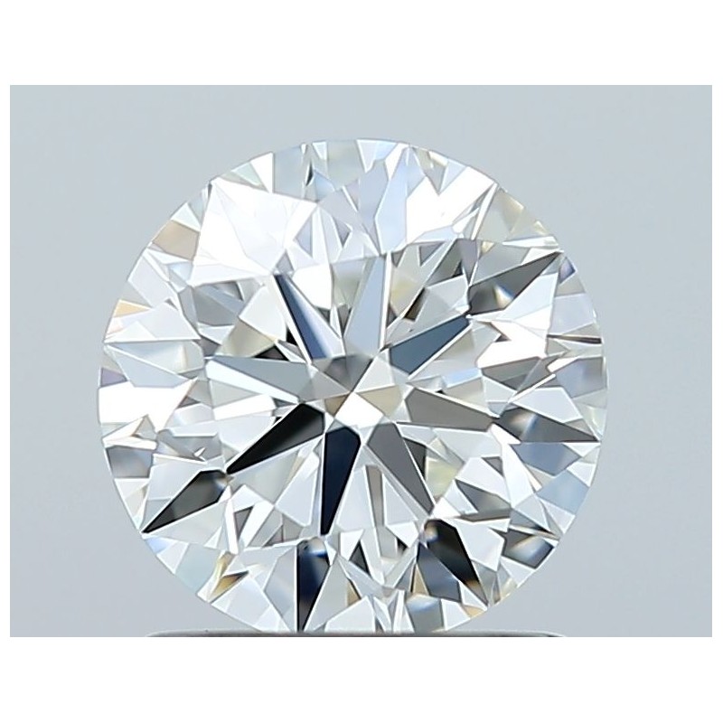 Diament szlif okrągły, 1.2ct, VVS1, G, IGI 731513464